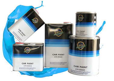 Feste Farbe des Kaffee-Ende2k für Automobil/Werbungs-Kennzeichen Soem/ODM angenommen
