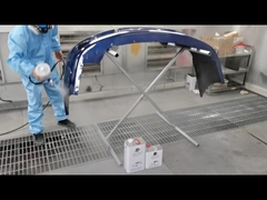 Schutzbeschichtung Farbverhärter für Fahrzeuge Langsam trocknende Geschwindigkeit