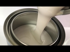 Schutz der Karosserie 2K Festfarbe benutzerdefinierte Farbe Flüssigkeitsbeschichtung Zustand Langlebig