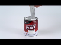 Farbe für den Anbau von Fahrzeugen