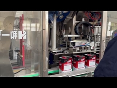 Farbverdünner für Fahrzeuge