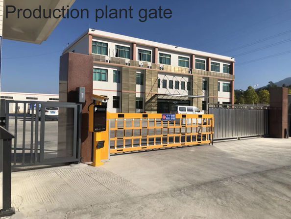 China Guangdong Meishicai auto paint Co., LTD Unternehmensprofil