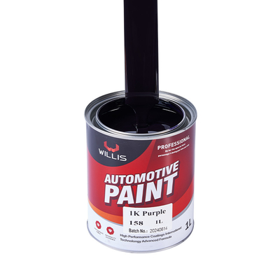 Hochglanz 1 Pack Appliance Touch Up Farbe für Autos Kratzer Acryl-Auto-Spray-Farbe Auto-Veredelung Farbe