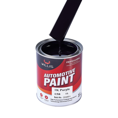 Hochglanz 1 Pack Appliance Touch Up Farbe für Autos Kratzer Acryl-Auto-Spray-Farbe Auto-Veredelung Farbe