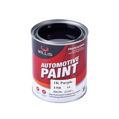 Hochglanz 1 Pack Appliance Touch Up Farbe für Autos Kratzer Acryl-Auto-Spray-Farbe Auto-Veredelung Farbe