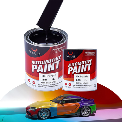 Hochglanz 1 Pack Appliance Touch Up Farbe für Autos Kratzer Acryl-Auto-Spray-Farbe Auto-Veredelung Farbe