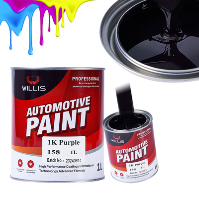 Hochglanz 1 Pack Appliance Touch Up Farbe für Autos Kratzer Acryl-Auto-Spray-Farbe Auto-Veredelung Farbe