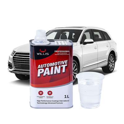 N Butylacetat Transparent Automotive Farbverdünner Schnellflüchtigung Primer Sprühfarbe Acryl-basierte Farbe