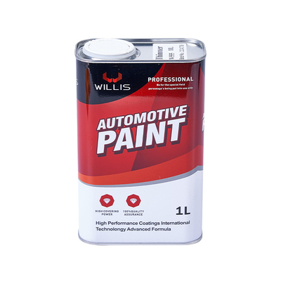 N Butylacetat Transparent Automotive Farbverdünner Schnellflüchtigung Primer Sprühfarbe Acryl-basierte Farbe