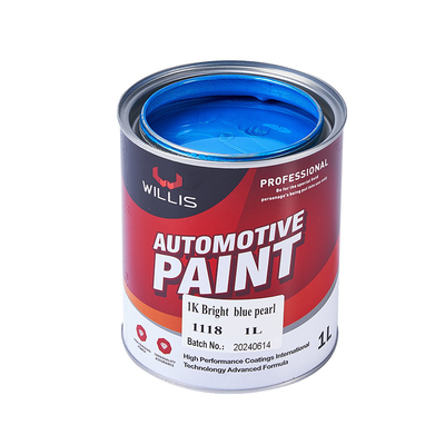 45 Minuten Trocknen Auto Rad Farbe Glitter, Hochweiß Perlweiß Autofarbe, Acryl Lackfarbe, Farbverdünner