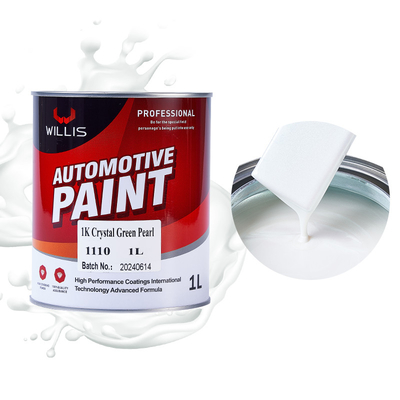 Veredelung von Golden Pearl Automotive Farbe / Gelbe undurchsichtige Acryllak Spray,Farbverdünner,Automotive Autofarbe