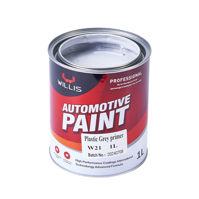 Antikorrosions-Auto-Zündkapsel-Sprühfarbe, Automobilklare EpoxidSchicht dünner