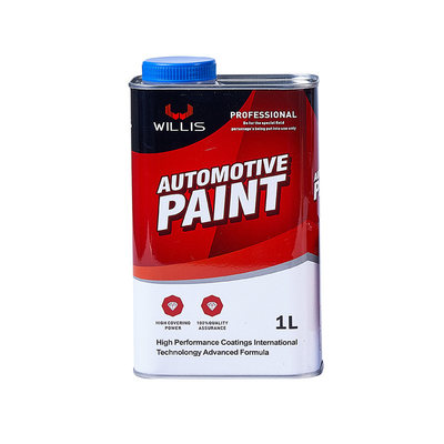 OEM-Automotive Clear Coat-Farbe Licht und Farbverwahrung,Auto Clear Coat-Farbe