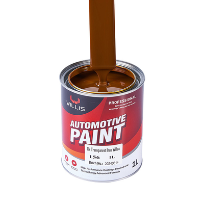 Apparat 1K Touch Up Farbe für Autokratzer Violett Rot Schwarz Weiß Farbe Acryl Auto Spray Farbe Farbverdünner