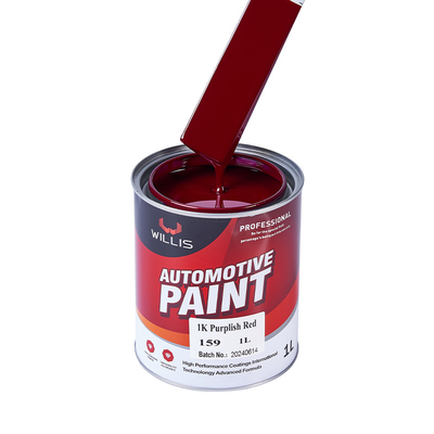 Chameleon Pearl 1K Acryl-Auto-Sprayfarbe mit hoher Farb- und Lichtänderung