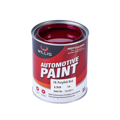 Chameleon Pearl 1K Acryl-Auto-Sprayfarbe mit hoher Farb- und Lichtänderung