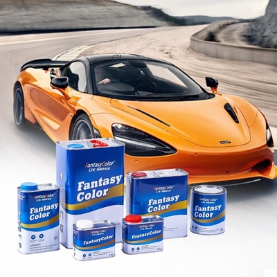 UV-Proof Matte Finish Autofarbschutzfilm zum schlanken Aussehen Schutz,Automotive Veredelung,Hochwertige Farbe,Farbe Acrylique Epoxy Primer,Sprayfarbe,Autofarbe,Körperfüllstoff,Putty