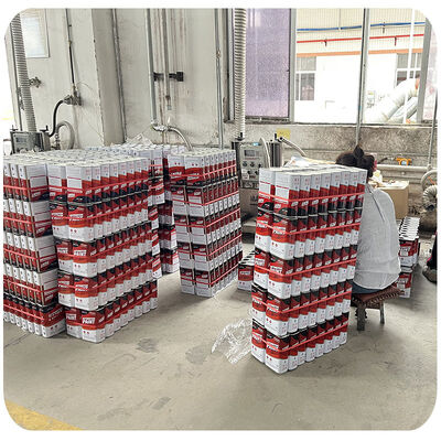 Willis Brands klare Lack Autofarbe Ultra-niedrige Preis glänzende Beschichtung für Auto Refinish Easy Spray Anwendung