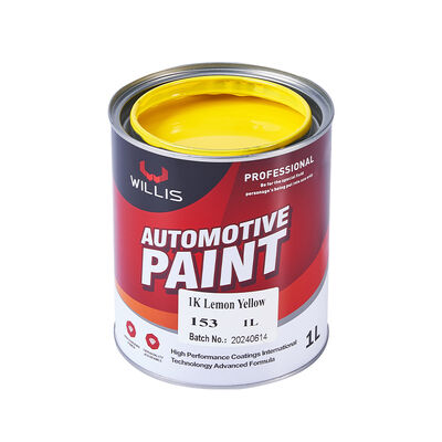 Hohe Qualität Autofarbe Beschichtung Epoxidharz Primer Offene Schicht für Automotive Refinishing Autobody-Zubehör einschließlich Karosseriefarbe