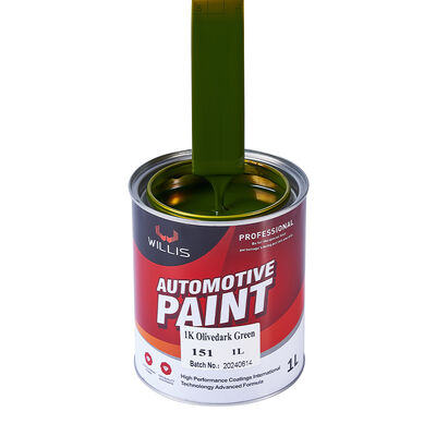 Autolack-Grundierung für Eisen-Substrate, Autolack-Sprühfarbe, Autolack-Sprühfarbe