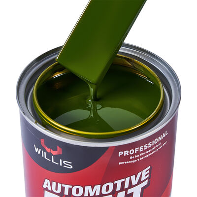 Autolack-Grundierung für Eisen-Substrate, Autolack-Sprühfarbe, Autolack-Sprühfarbe