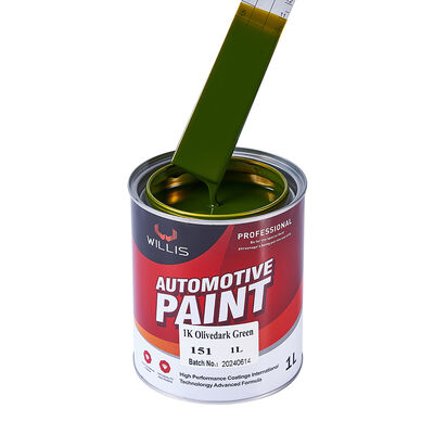 Autolack-Grundierung für Eisen-Substrate, Autolack-Sprühfarbe, Autolack-Sprühfarbe