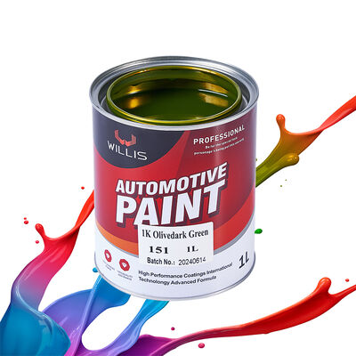 Autolack-Grundierung für Eisen-Substrate, Autolack-Sprühfarbe, Autolack-Sprühfarbe