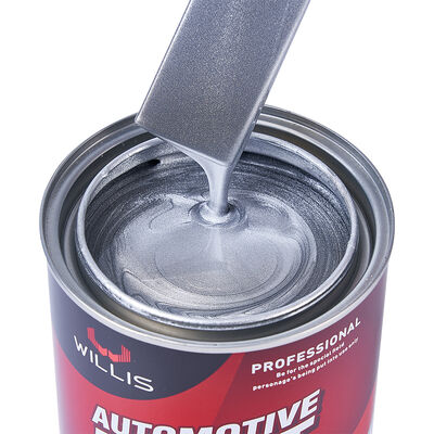 Low Prices for 1K Silver Paint, 1K Pearl Paint, 1K Solid Color Paint, 2K Solid Color Paint, Primer, and 1K Binder