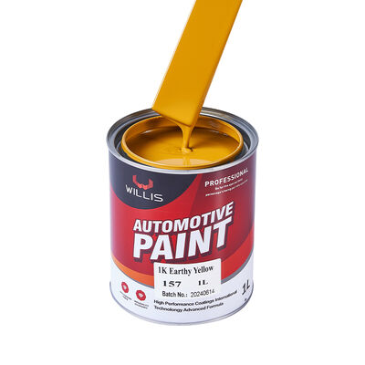 Automobil-Schnelltrocknungsfarbenfabrik bietet flüssige Beschichtung Putty Lack Lack Primer Hilfsmaterialien für Kunststoffbeschichtung