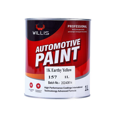 Automobil-Schnelltrocknungsfarbenfabrik bietet flüssige Beschichtung Putty Lack Lack Primer Hilfsmaterialien für Kunststoffbeschichtung