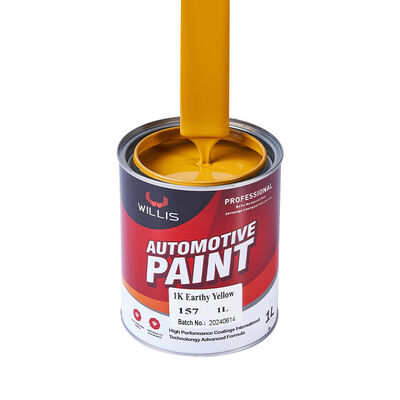 Automobil-Schnelltrocknungsfarbenfabrik bietet flüssige Beschichtung Putty Lack Lack Primer Hilfsmaterialien für Kunststoffbeschichtung