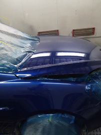 Hohe beständige klare UVSchicht der Härte-2K, Körper-schützende Antirost-Farbe für Autos