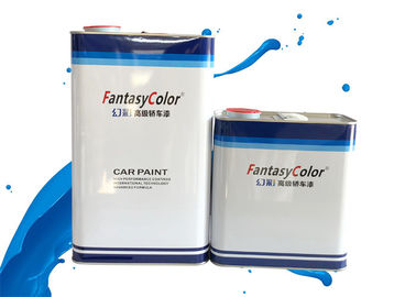 Berühren Sie oben selbstbewegende klare Schichts-Farbe für Auto-Einbeulen/malendes Body Shop