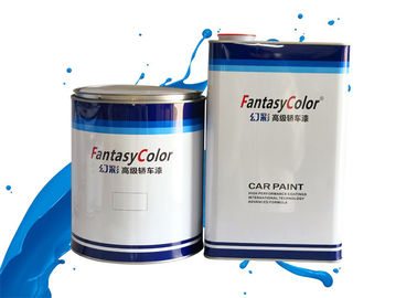 Klarlack-flüssige Auto-Farbe, Selbstkörper-Hydroxyl-Acrylharz