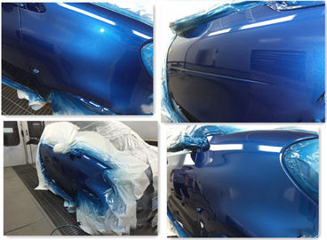 Metallische Automobilfarben-Härtemittel-Zündkapsel-hohe Härte 2 Jahre Haltbarkeitsdauer-