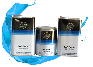 Abfettende Automobilundercoat-Farbe, Ölfleck-Reiniger-Farben-Härtemittel
