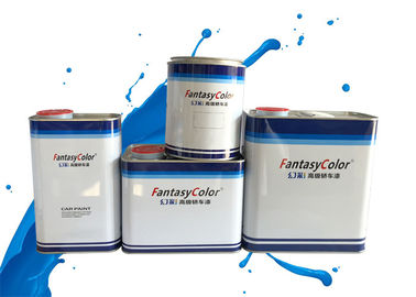 Farbloser Automobilfarben-Verdünner-Körper-Füller-Kitt-N-Butylacetat-Auto-Beschichtungs-Flüssigkeit