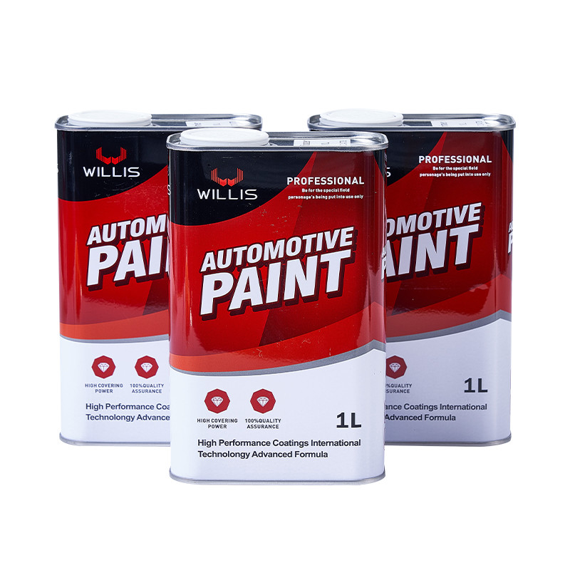 N Butylacetat Transparent Automotive Farbverdünner Schnellflüchtigung Primer Sprühfarbe Acryl-basierte Farbe