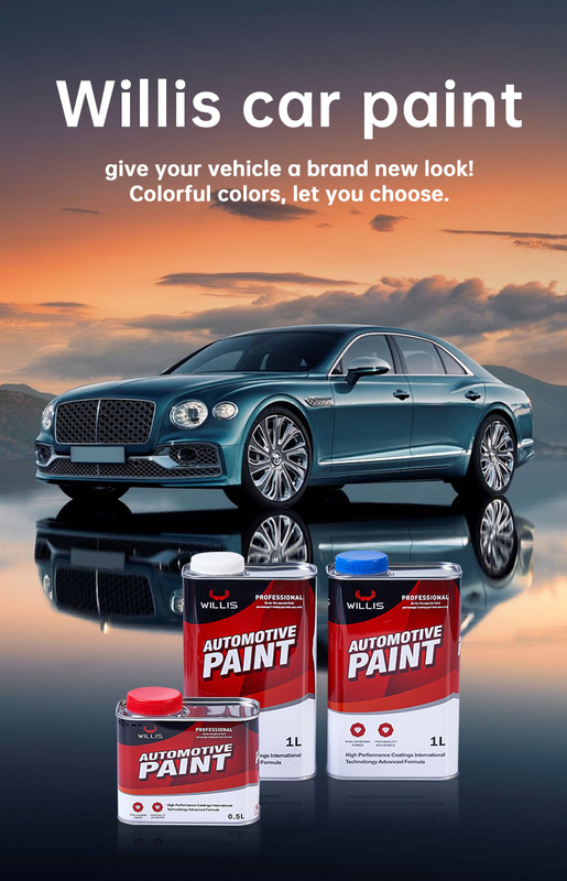 Kundengebundener Antimantel-Spray des korrosions-Auto-freien Raumes, hohes Auto der Transparenz-2k - klarer Mantel