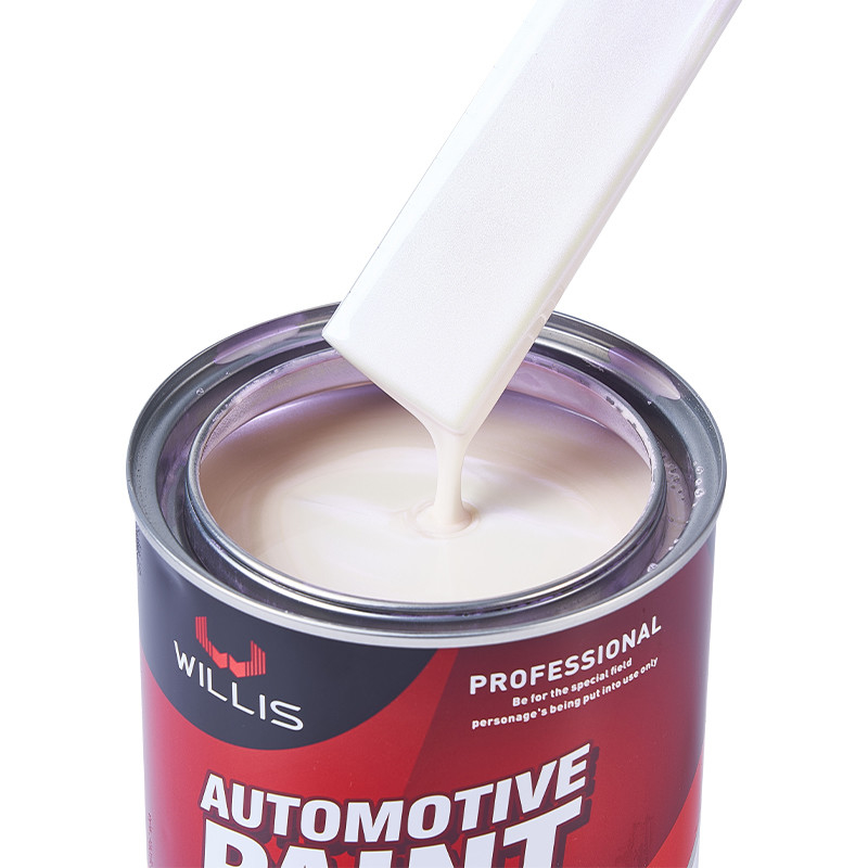 Metallische Perle Farben für Automobile Farben für Auto Veredelung mehrfarbige Acryllakfarben Perle Sprühfarbe