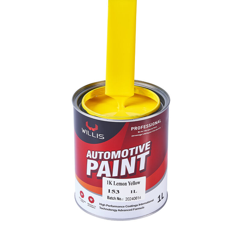 Hohe Qualität Autofarbe Beschichtung Epoxidharz Primer Offene Schicht für Automotive Refinishing Autobody-Zubehör einschließlich Karosseriefarbe