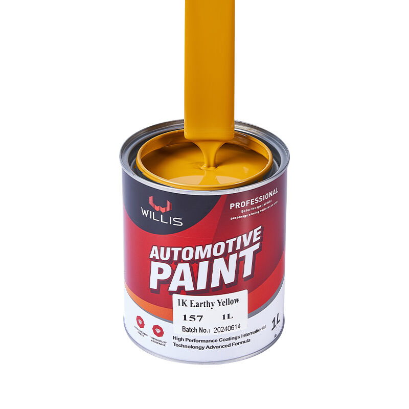 Automobil-Schnelltrocknungsfarbenfabrik bietet flüssige Beschichtung Putty Lack Lack Primer Hilfsmaterialien für Kunststoffbeschichtung